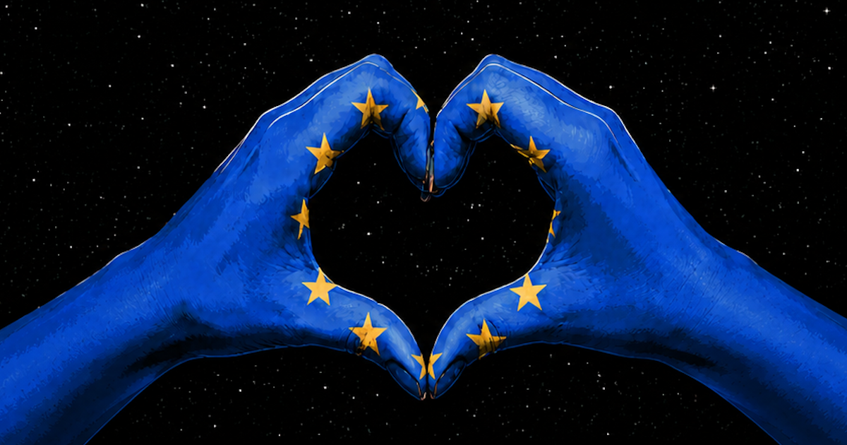 Astra Europa Joins Founding Committee of Italian Europeanist Movement Europeisti