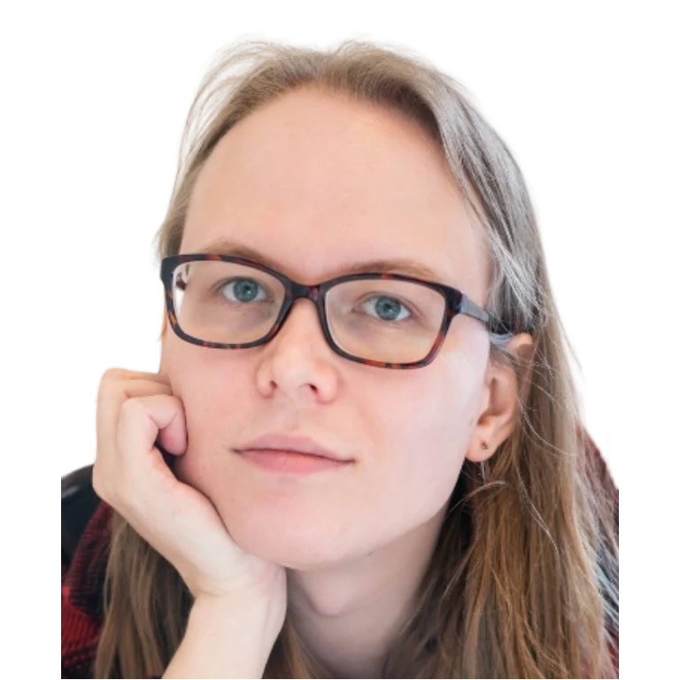 Portrait of Jazhara Zengerink