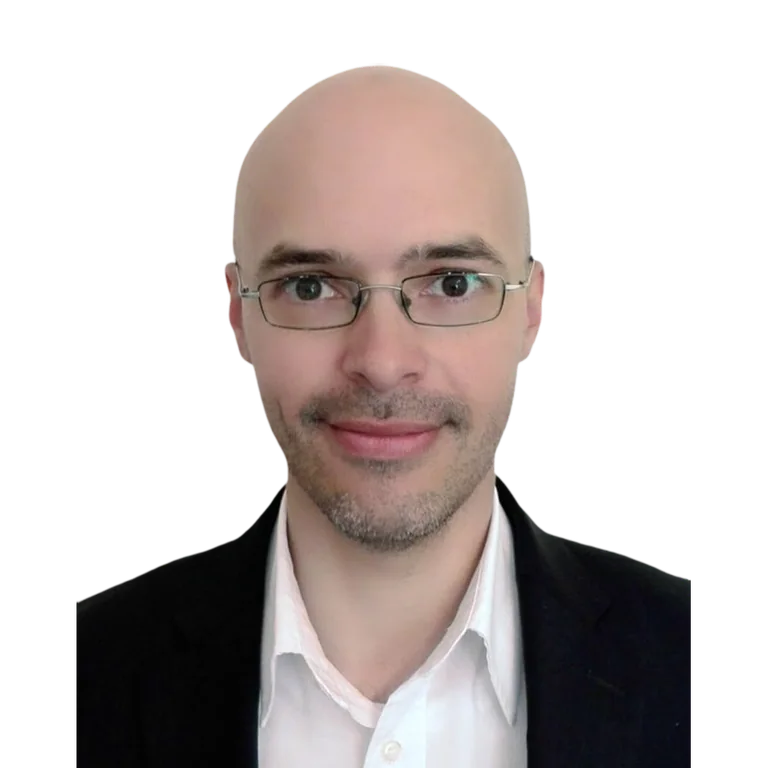 Portrait of João Martins Leitão